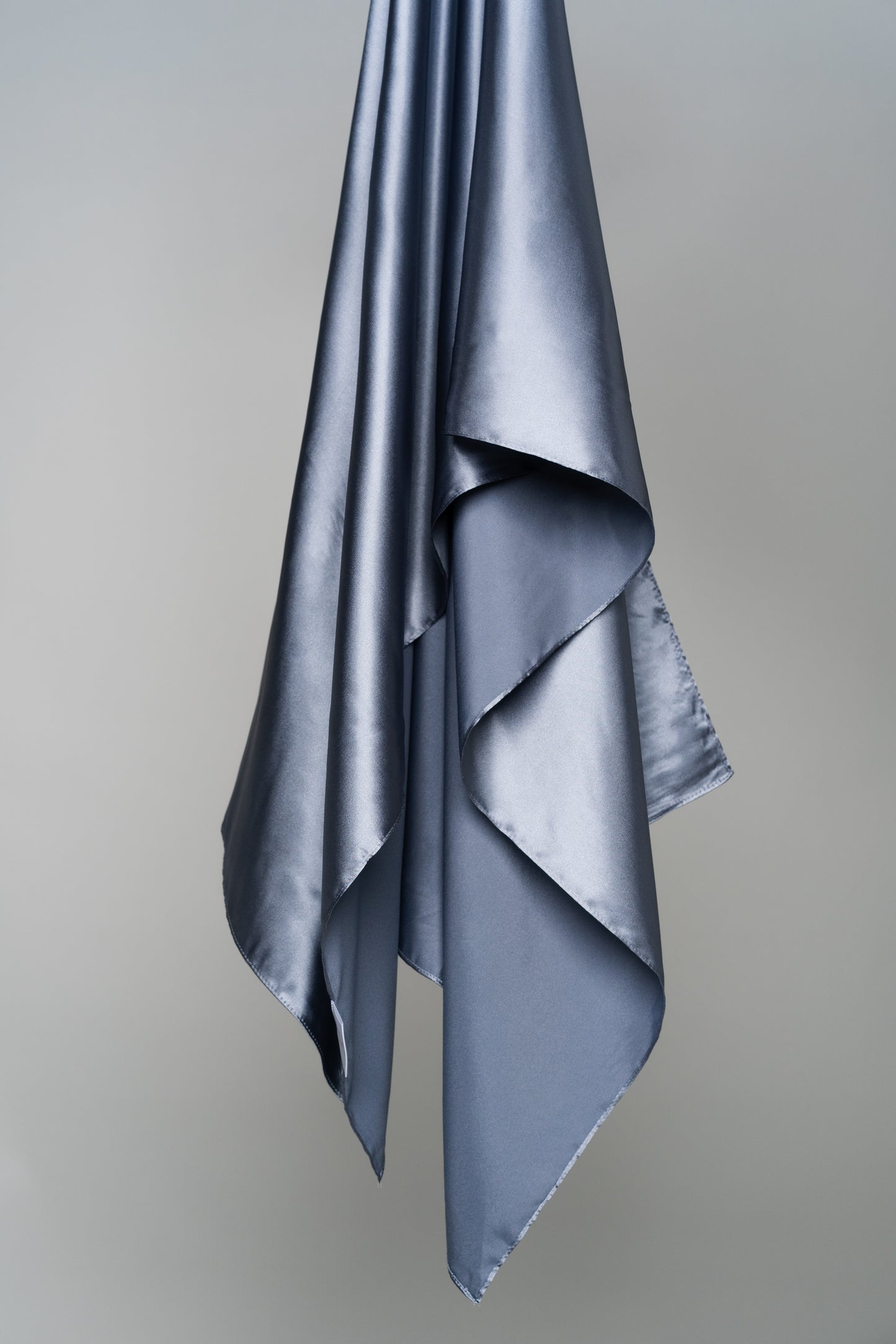 Lux Satin — Sapphire