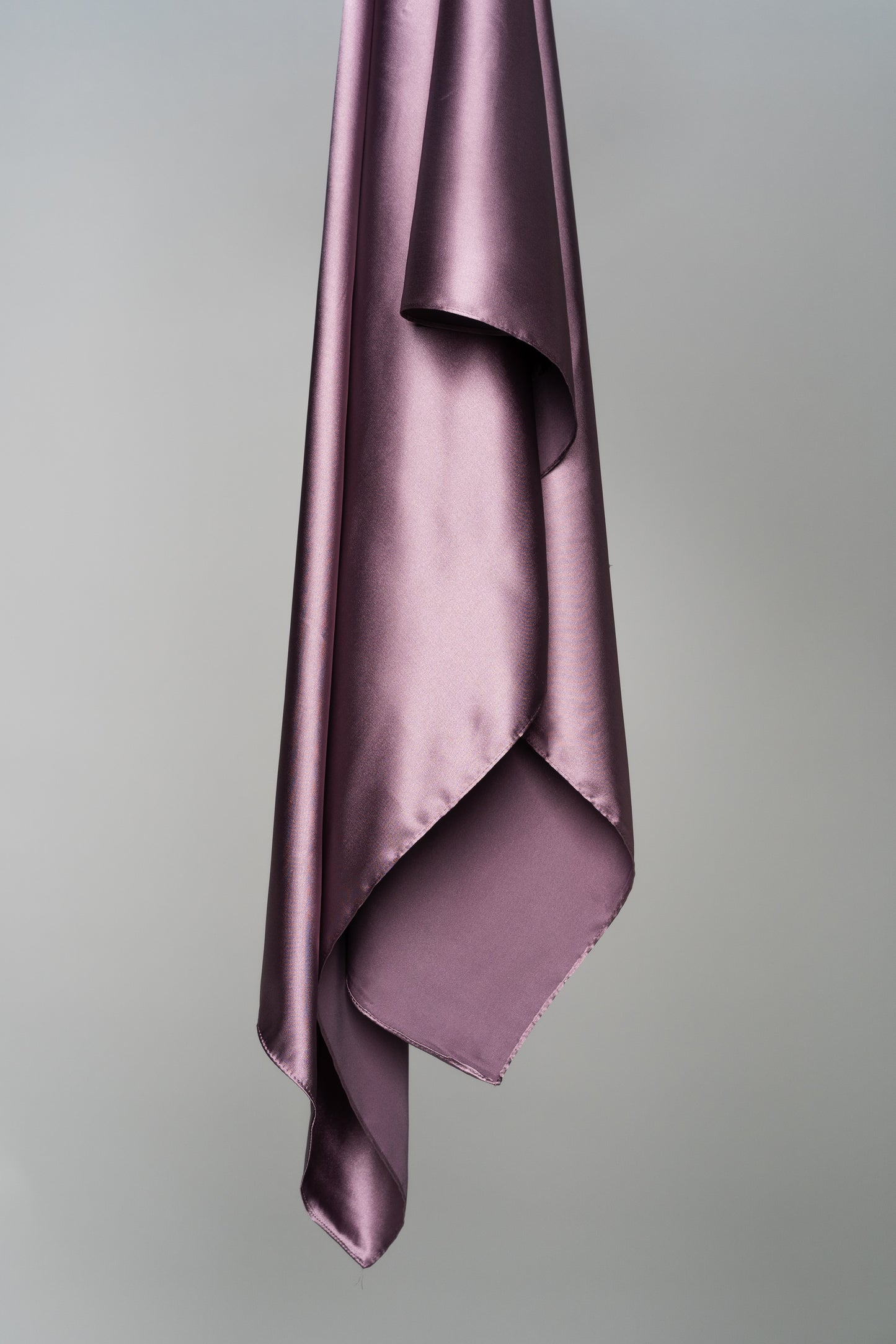 Lux Satin — Amethyst