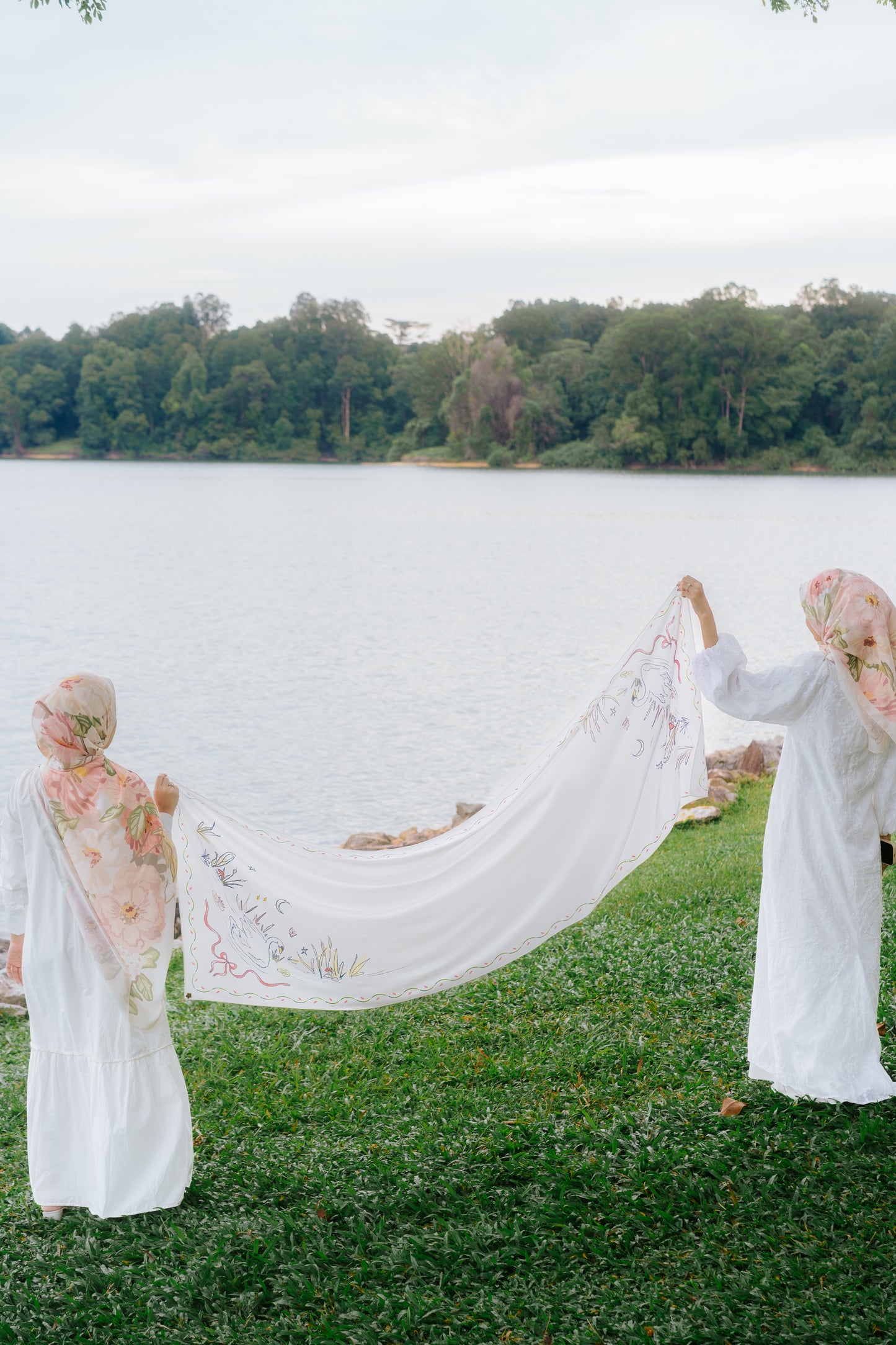 Swan Lake