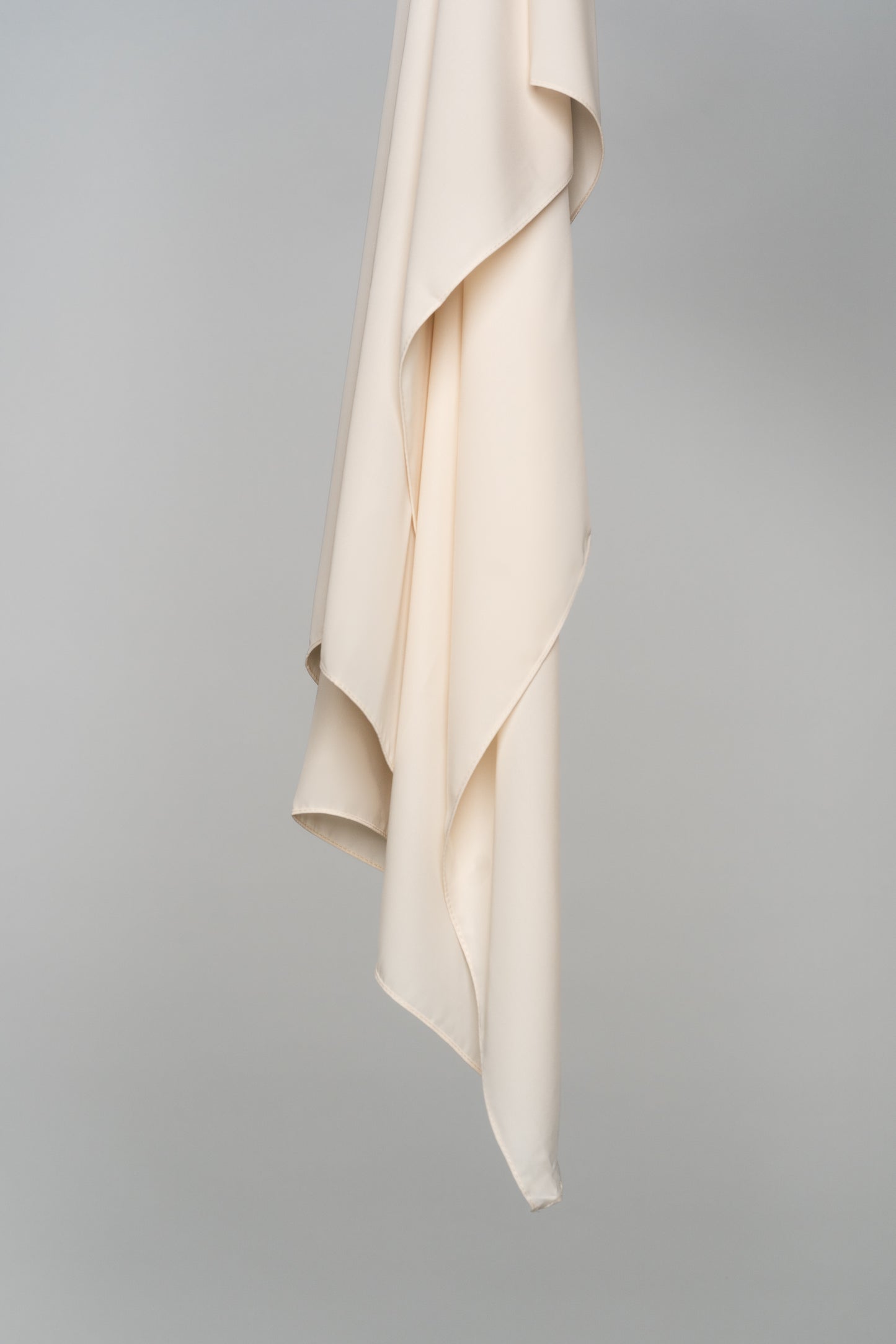 (DISPLAY PC) Medina Silk — Buttercream