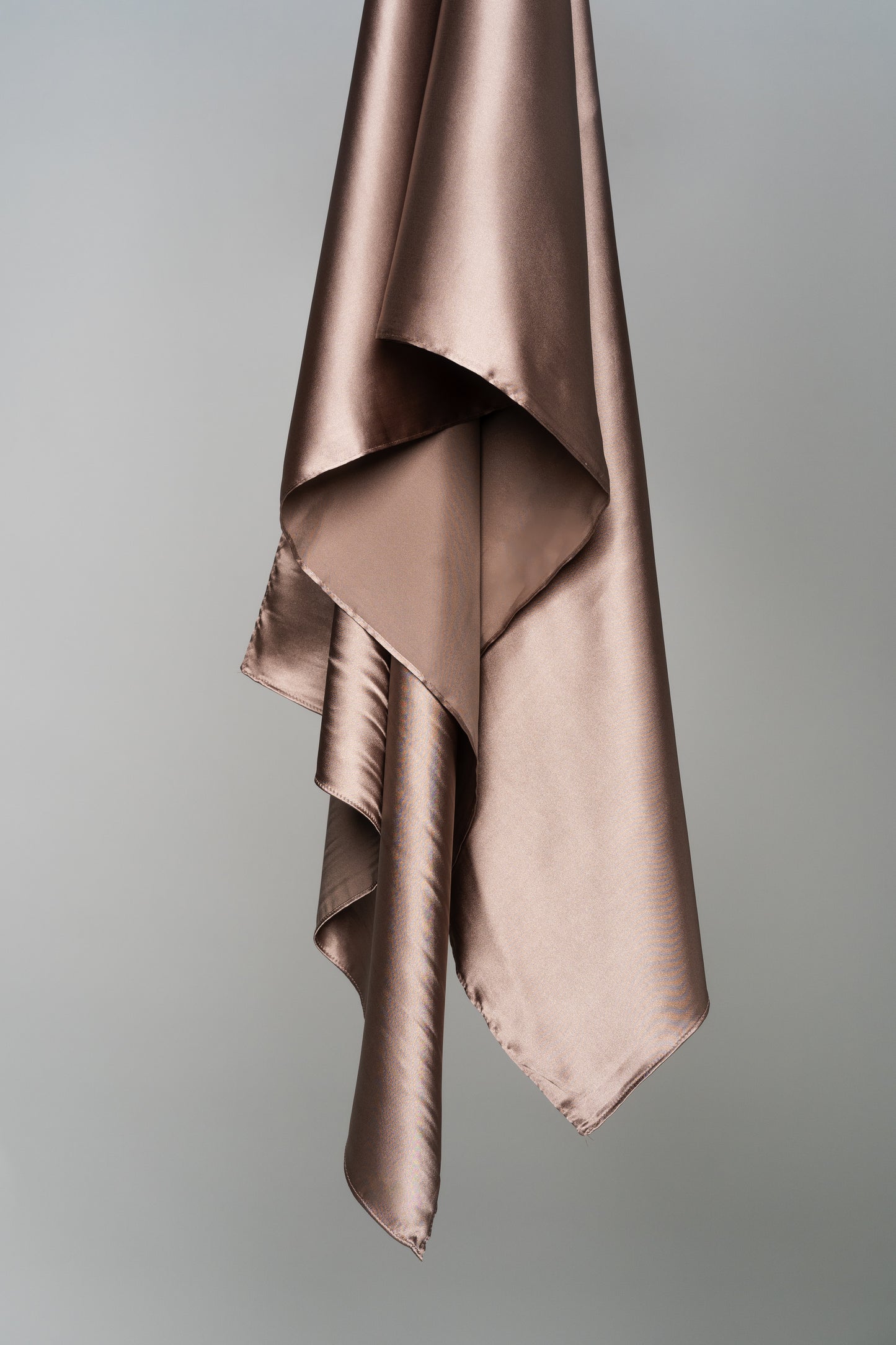Lux Satin — Dark Champagne