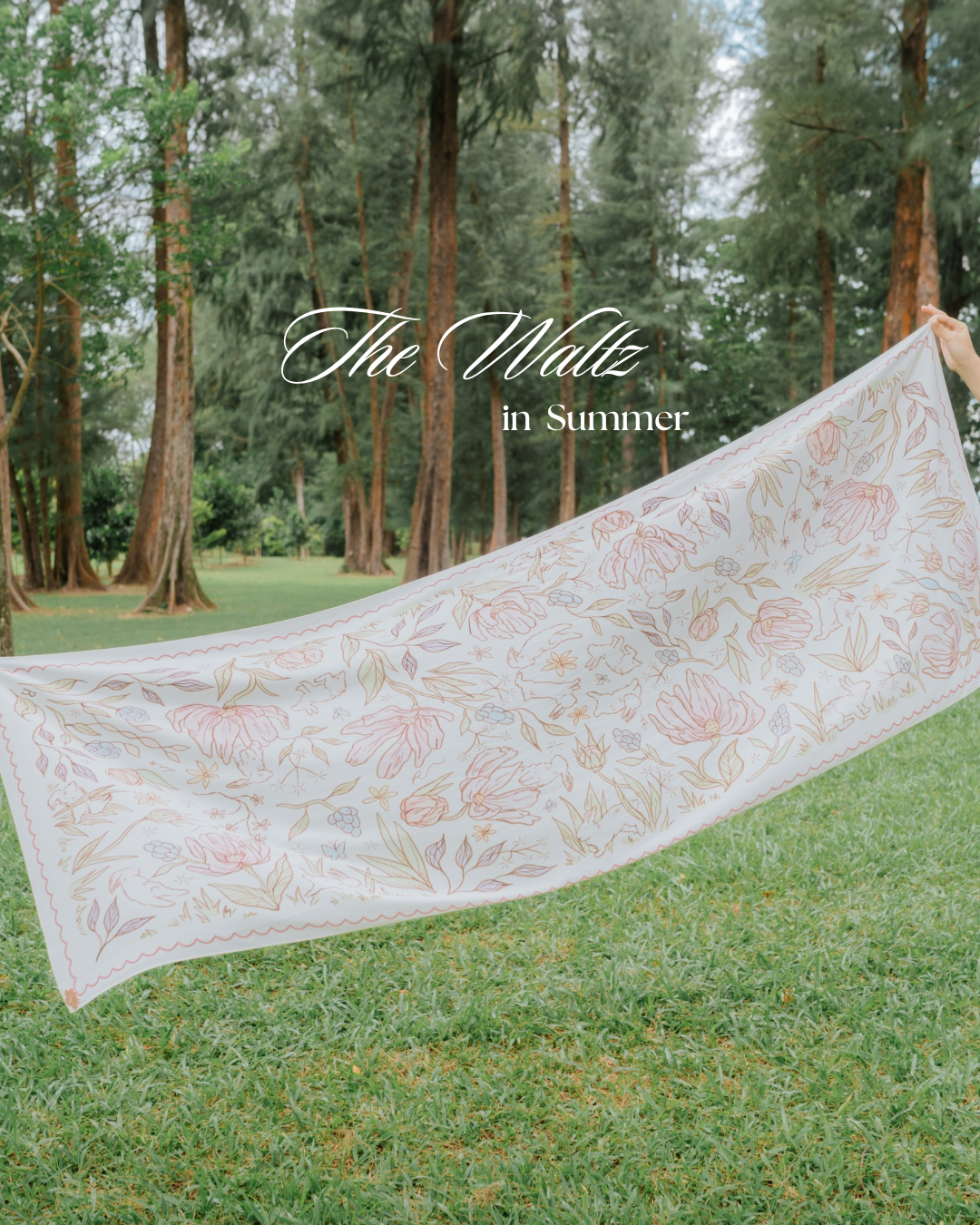 The Waltz in Summer