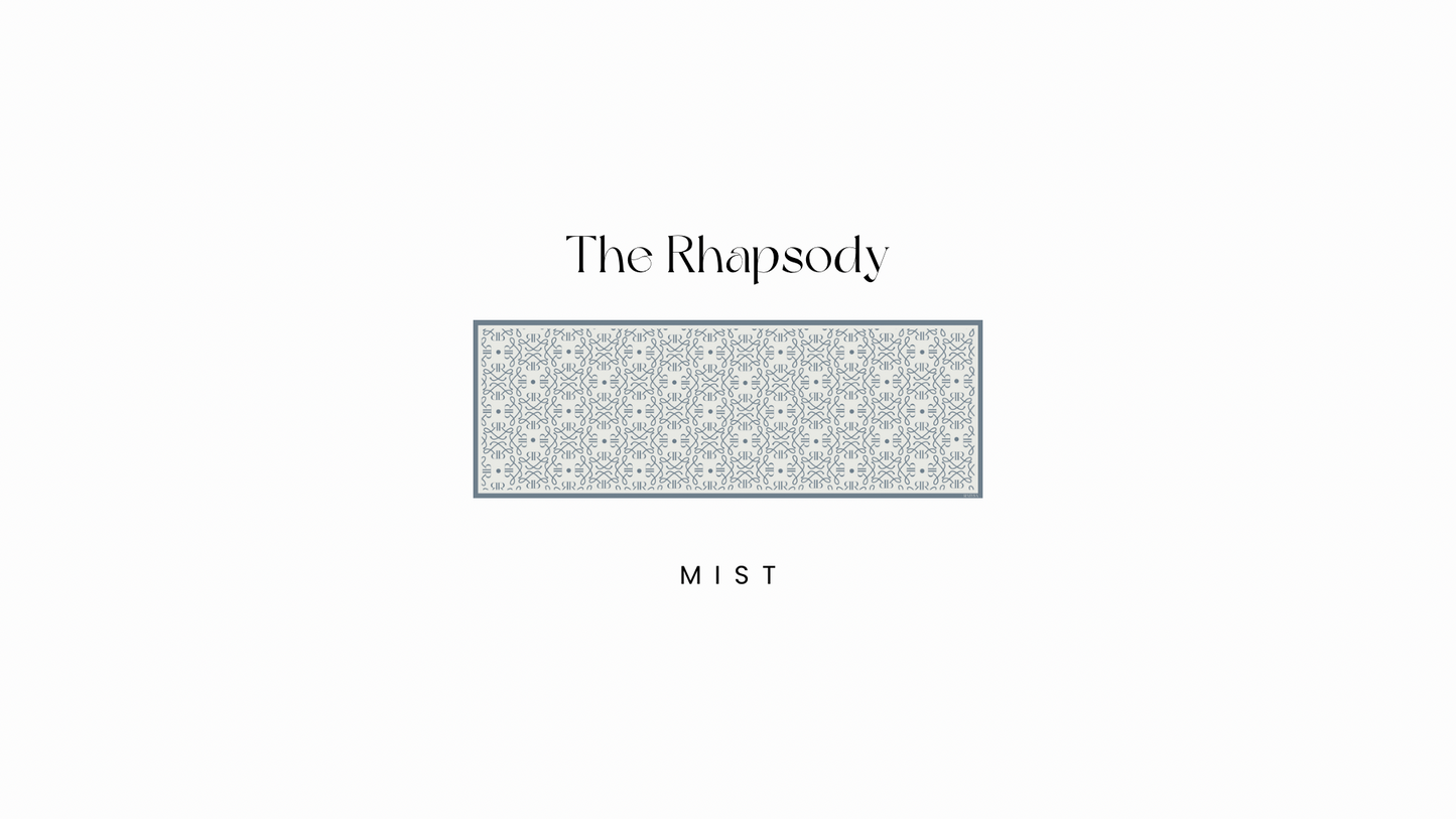 The Rhapsody in Mist
