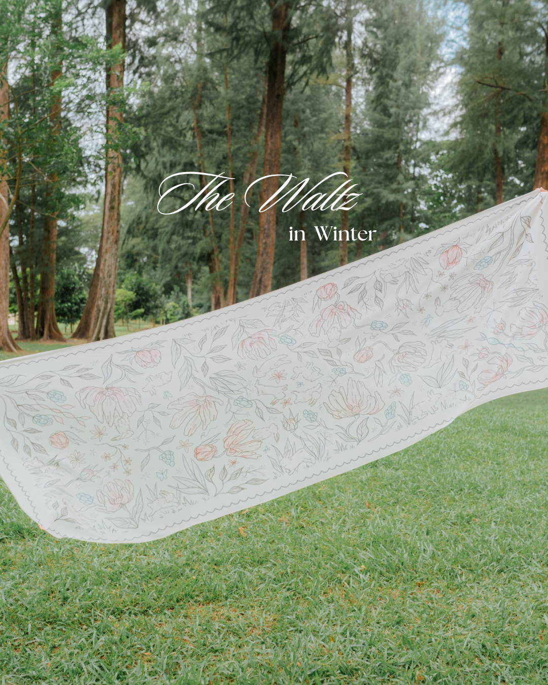 The Waltz in Winter