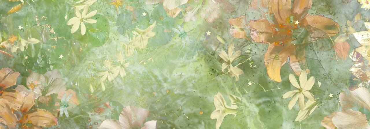 (PO) FIREFLY GLOW