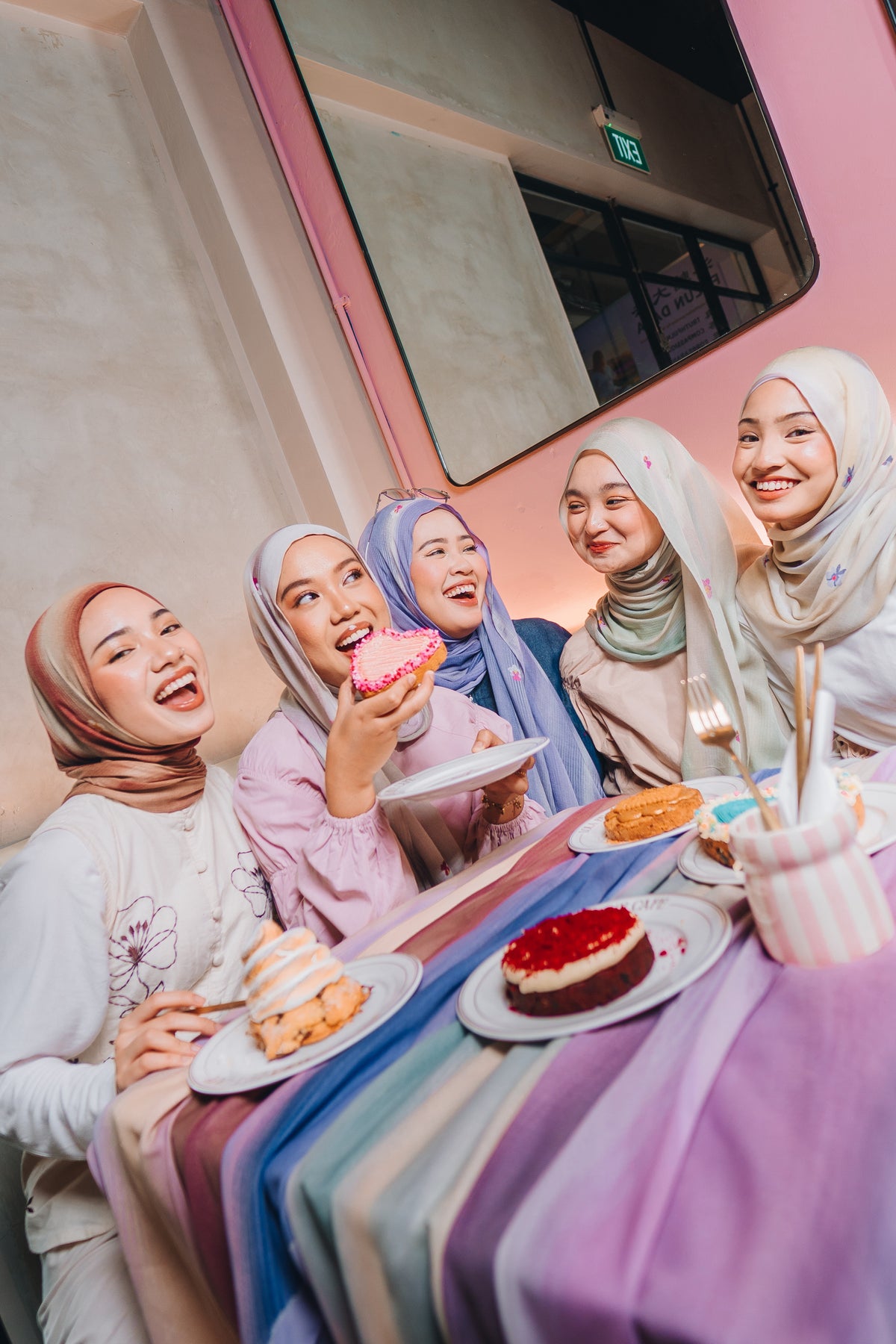 SUNDAE SOCIAL