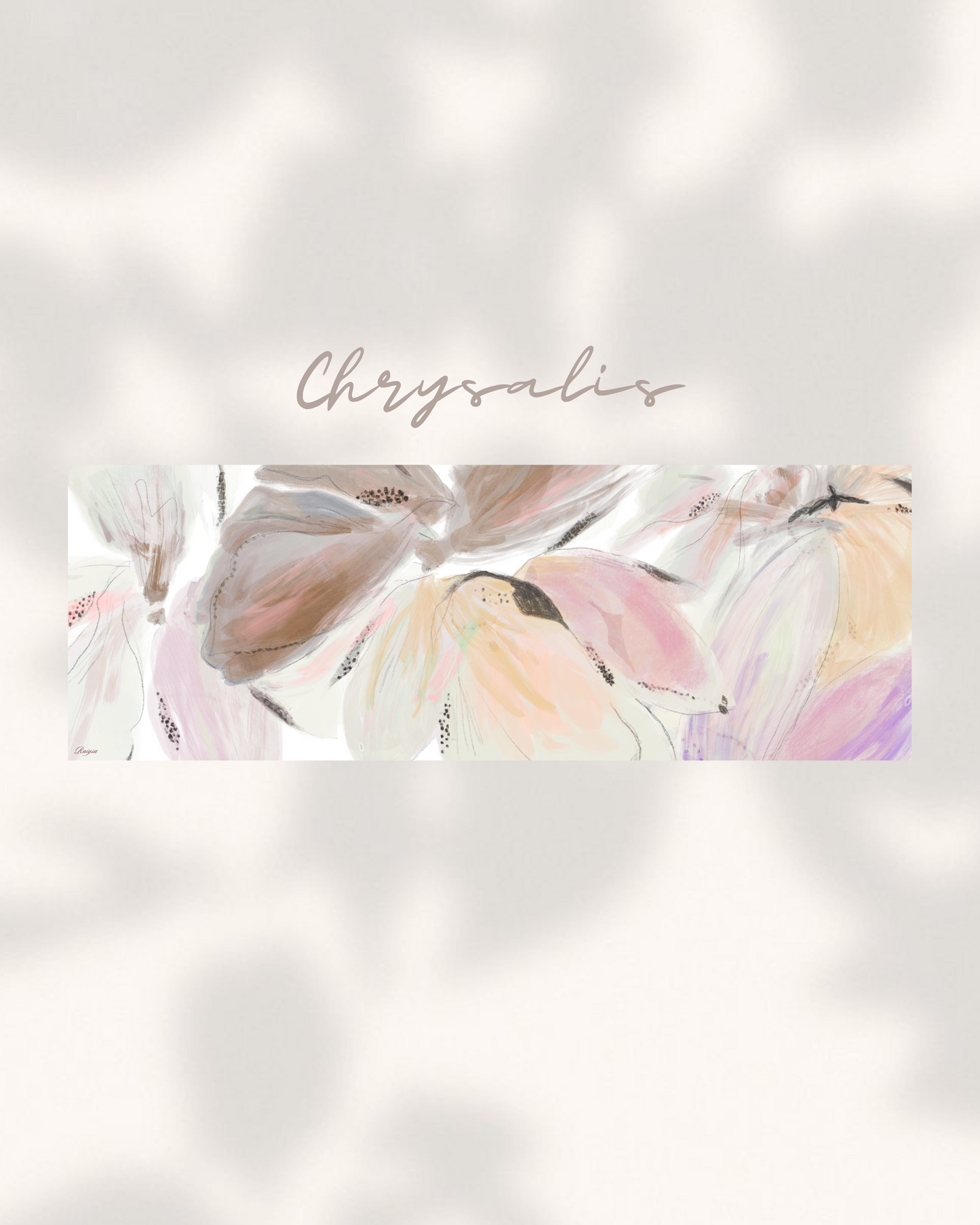 Chrysalis
