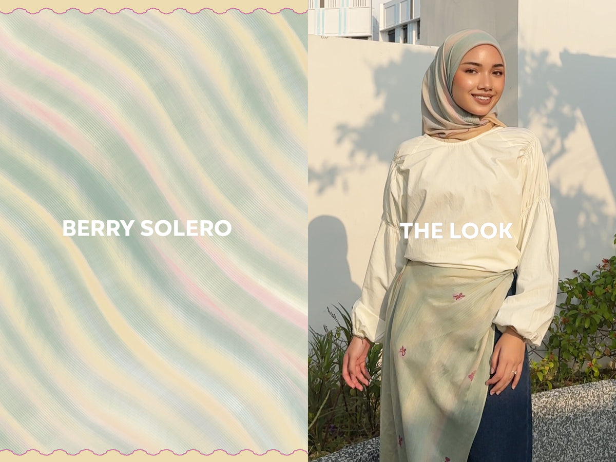 Berry Solero