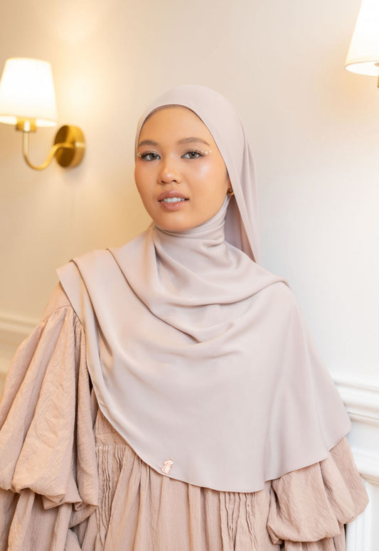 Medina Curved — Sand Dune