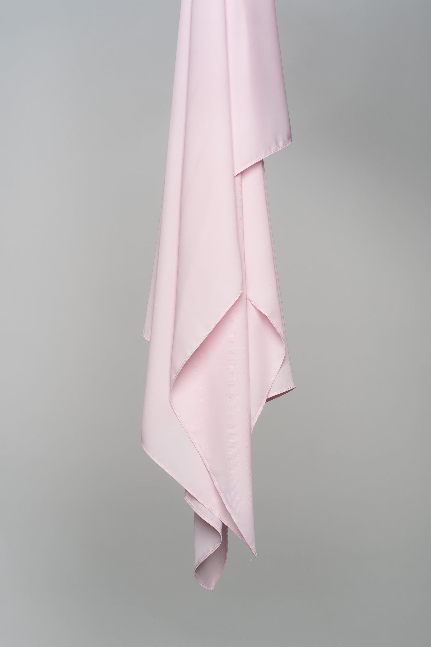 Medina Silk — Light Pink