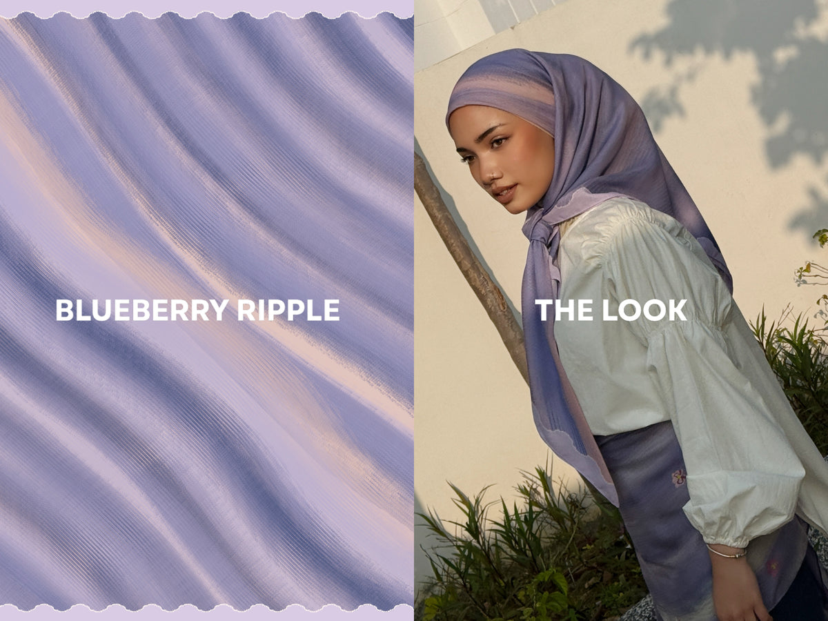 Blueberry Ripple