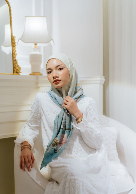 Cinderella, Ever After Blue